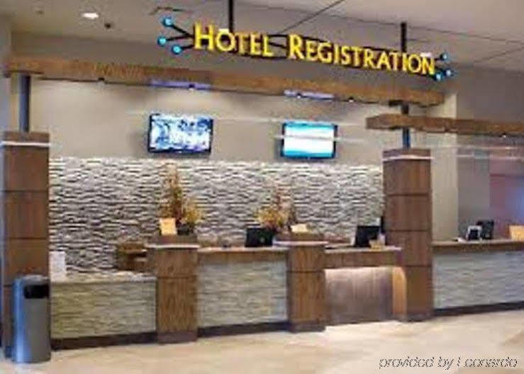 Riverwalk Casino Hotel Виксбург Экстерьер фото